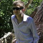 Роберт Зайникеев on My World.