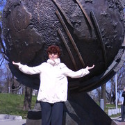 Людмила Захарова on My World.