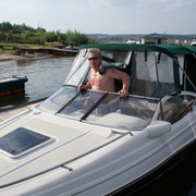 Александр Замула on My World.