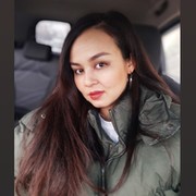 Зарина Колесникова on My World.