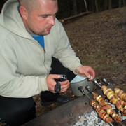 Дмитрий Зарецкий on My World.