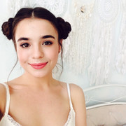 Анна Бацунова