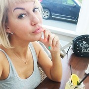 Екатерина Винокурова on My World.