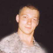 Егор - on My World.