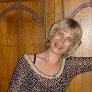 Ирина Клондайк on My World.
