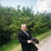 Александр Масютин on My World.