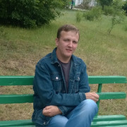 Максим Спиридонов on My World.