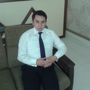 ZHANAT ISLYAMOV on My World.