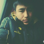 Жеңіс Жүнісбек on My World.