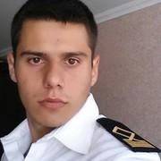 Дима Жердев в Моем Мире.