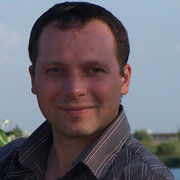 Алексей Жуков on My World.