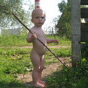 sancho starostin on My World.