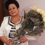 Зинаида Бендых on My World.