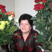 Тамара Зинюк on My World.