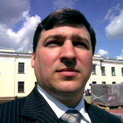 Золин Алексей on My World.