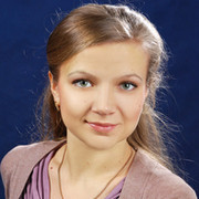 Вера Зубкова on My World.