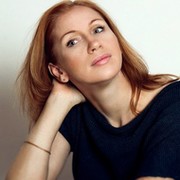 Таня Цвингер on My World.