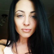 Анна Домашкевич on My World.