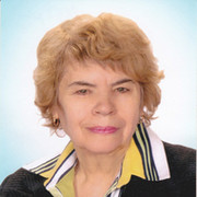 Раиса Наумовна Плотникова on My World.