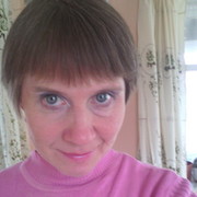 Оксана Довгун on My World.