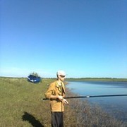 Андрей Дьяченко on My World.